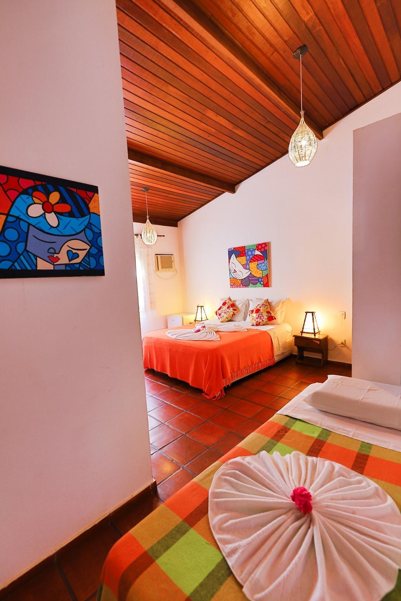 Inn Enseada Dos Golfinhos 3*