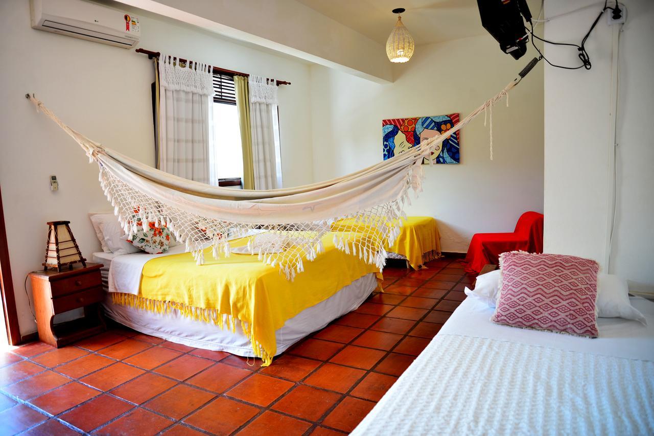 Enseada Dos Golfinhos Inn 3*