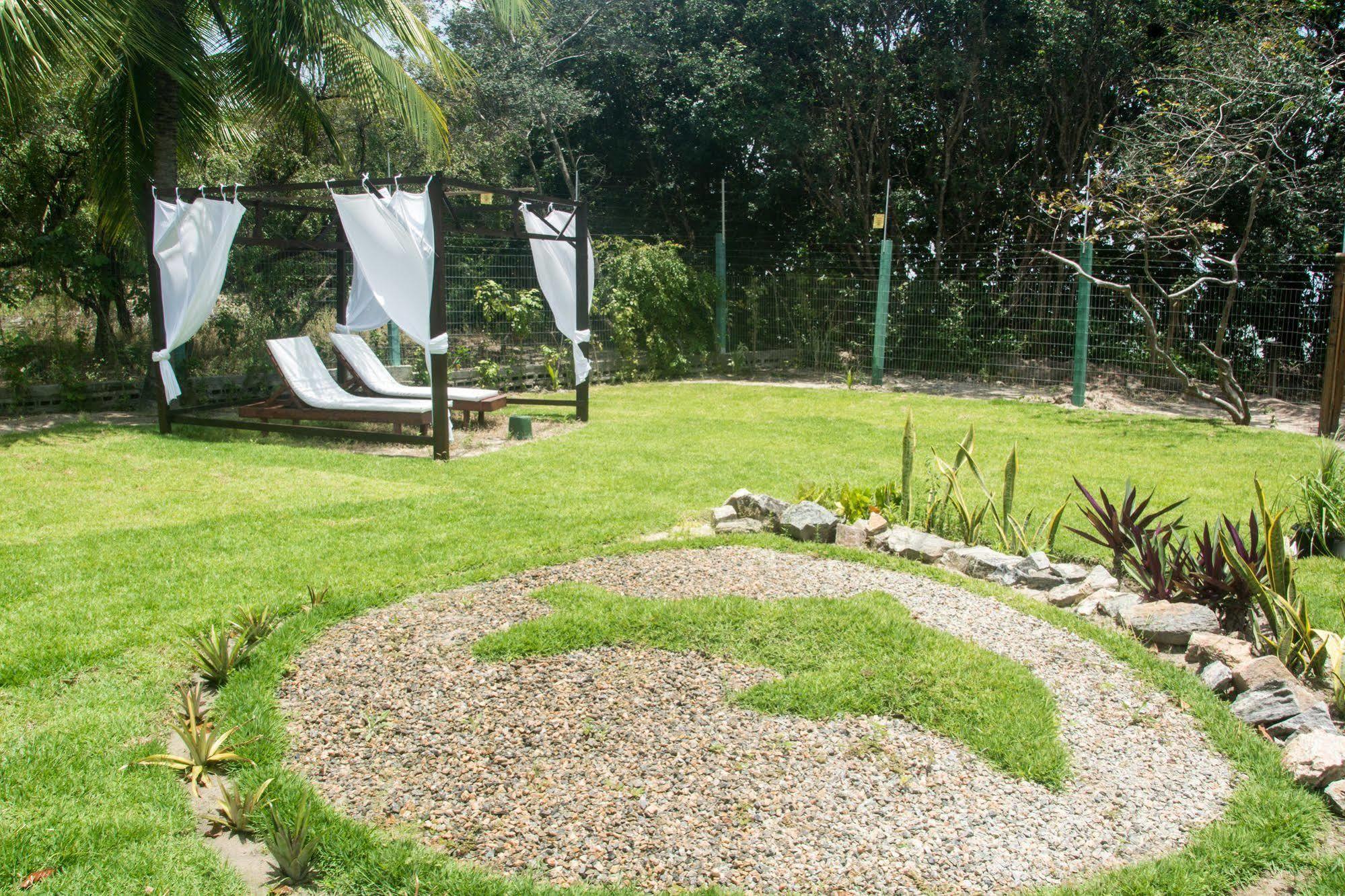 Inn Enseada Dos Golfinhos 3*