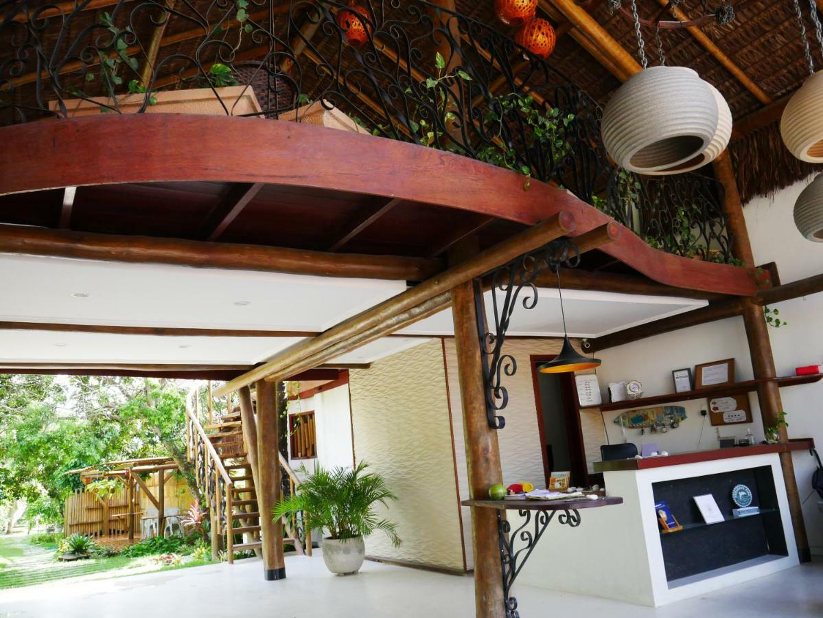 Enseada Dos Golfinhos Inn