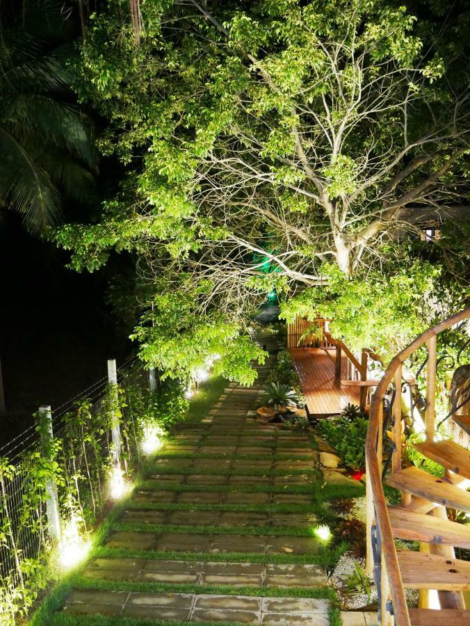 Enseada Dos Golfinhos Inn
