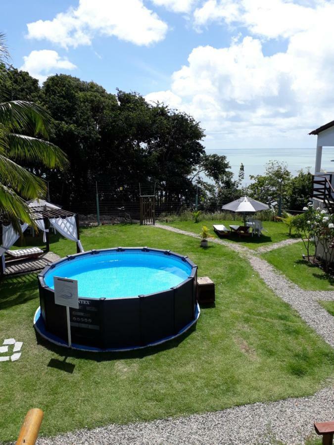 Enseada Dos Golfinhos Inn