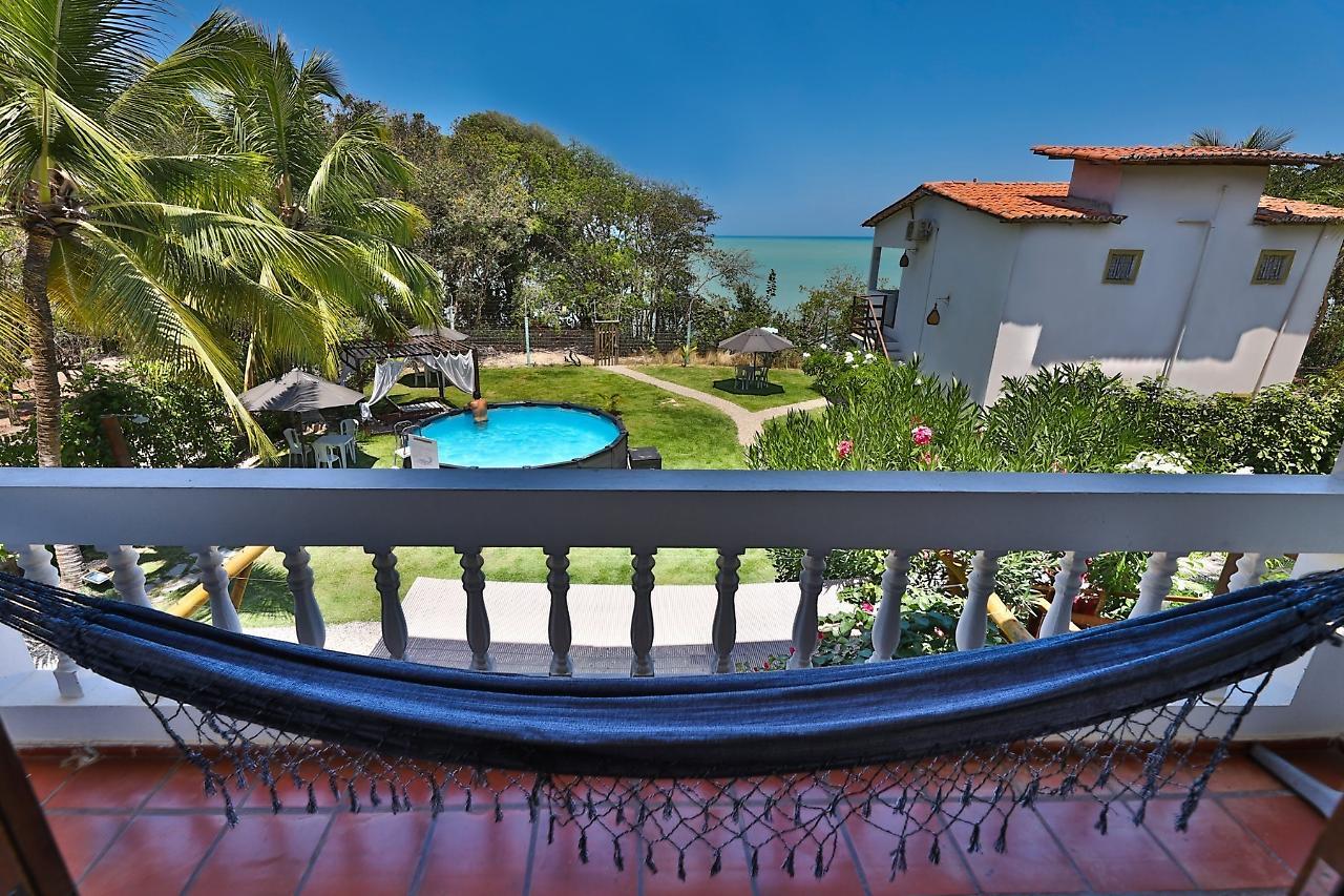 Enseada Dos Golfinhos 3* Praia de Pipa