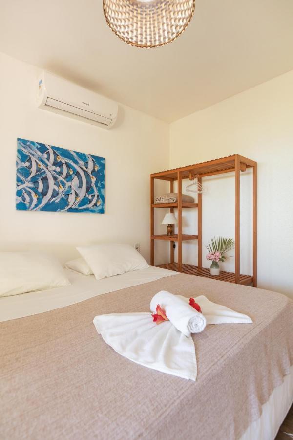 Enseada Dos Golfinhos Inn 3*