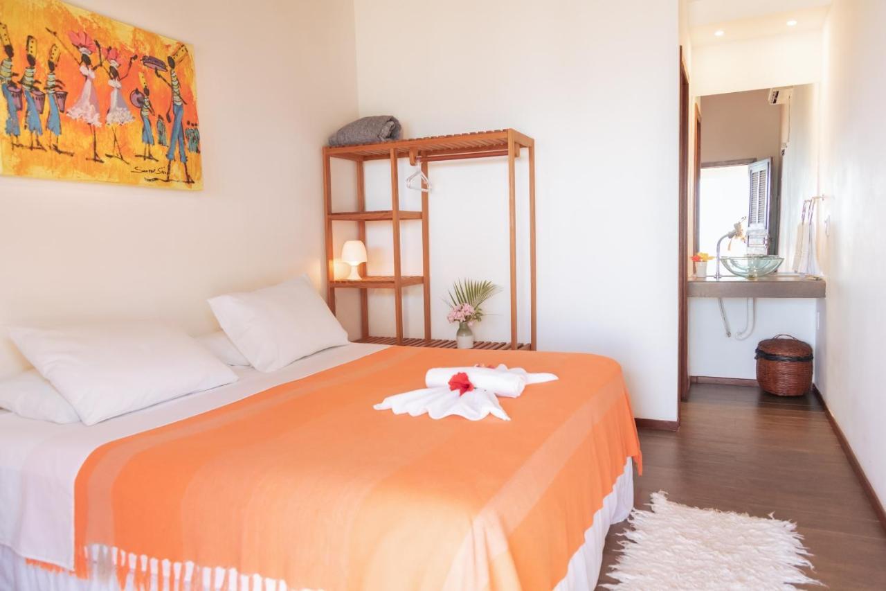 Enseada Dos Golfinhos Inn 3*