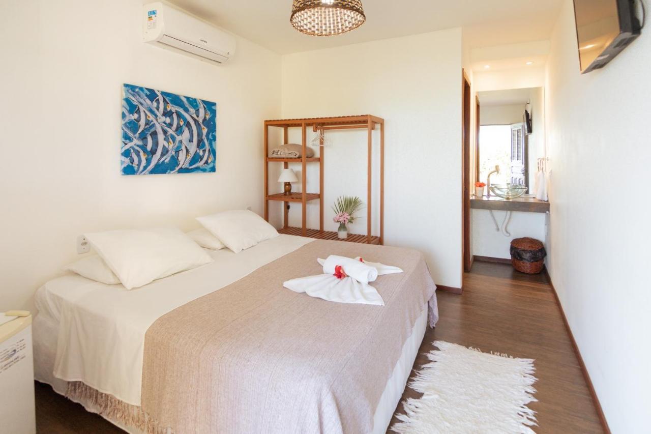 Inn Enseada Dos Golfinhos 3*