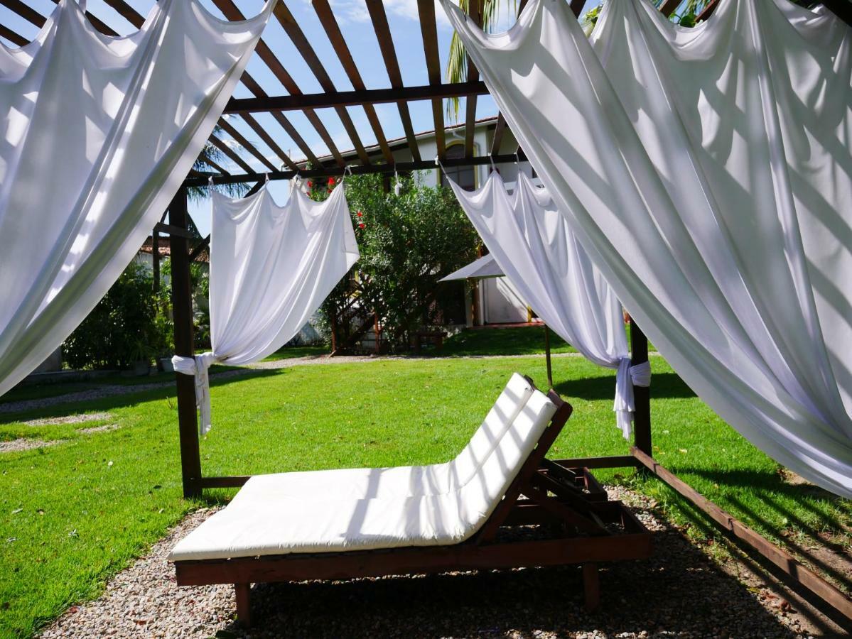 Enseada Dos Golfinhos Inn 3*