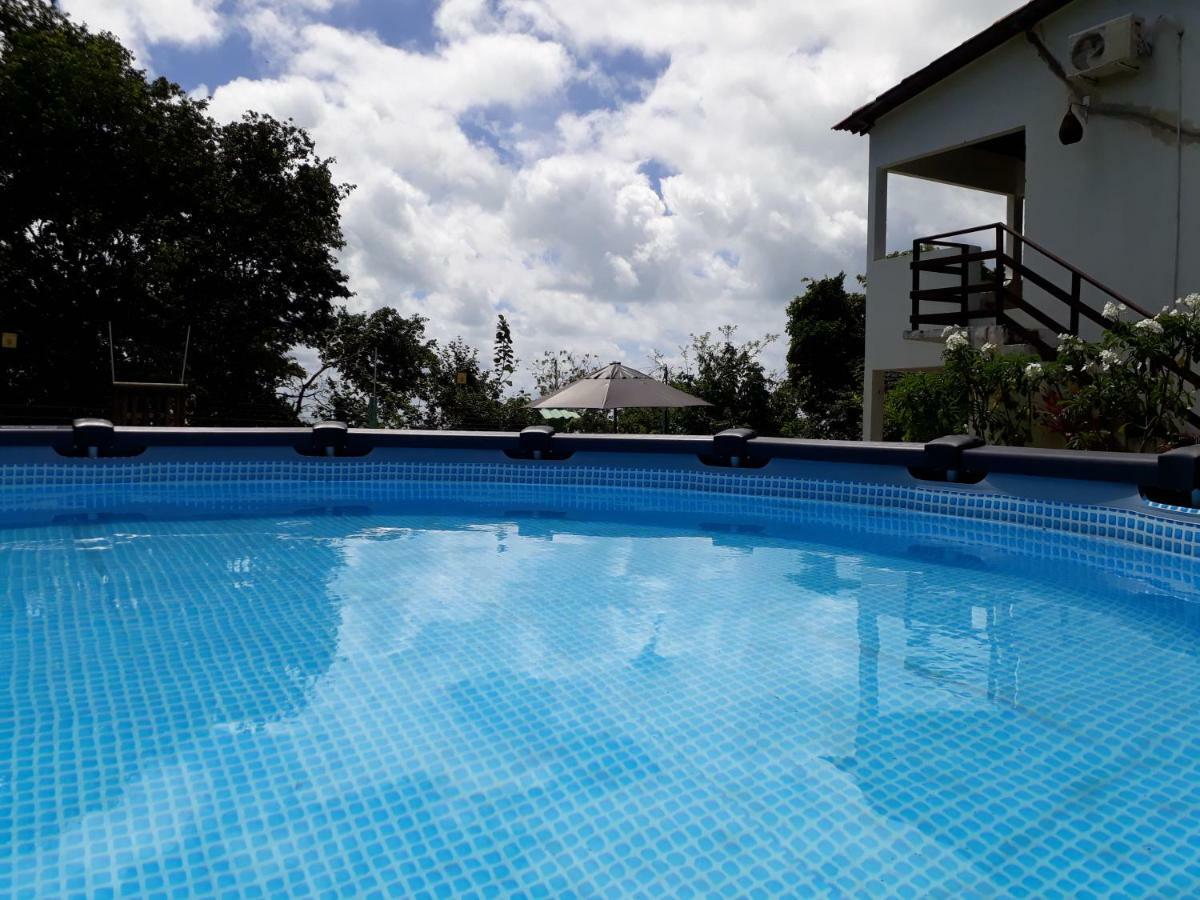 Enseada Dos Golfinhos Inn 3*