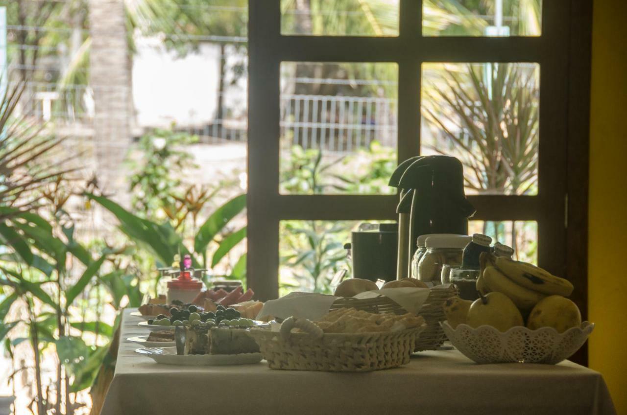 Enseada Dos Golfinhos Inn 3*