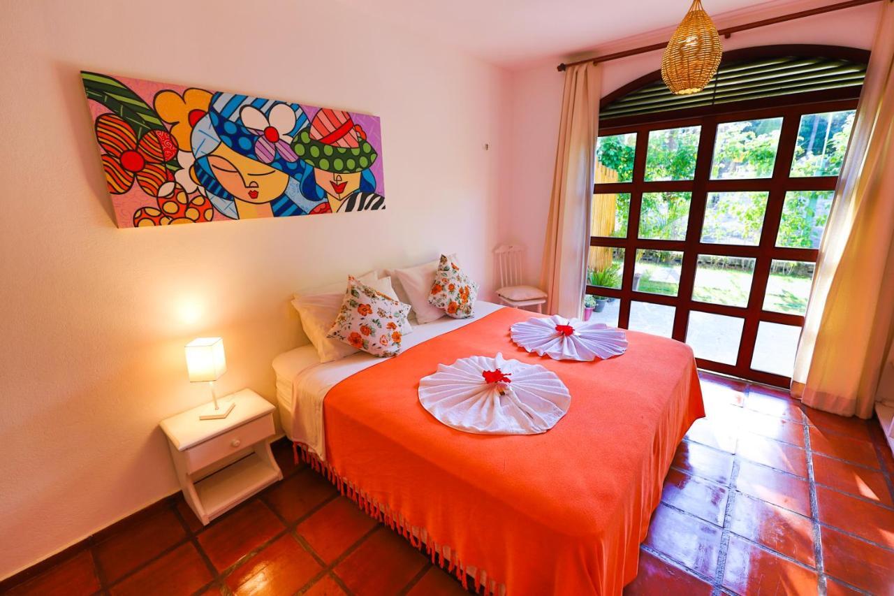 Enseada Dos Golfinhos Inn 3*