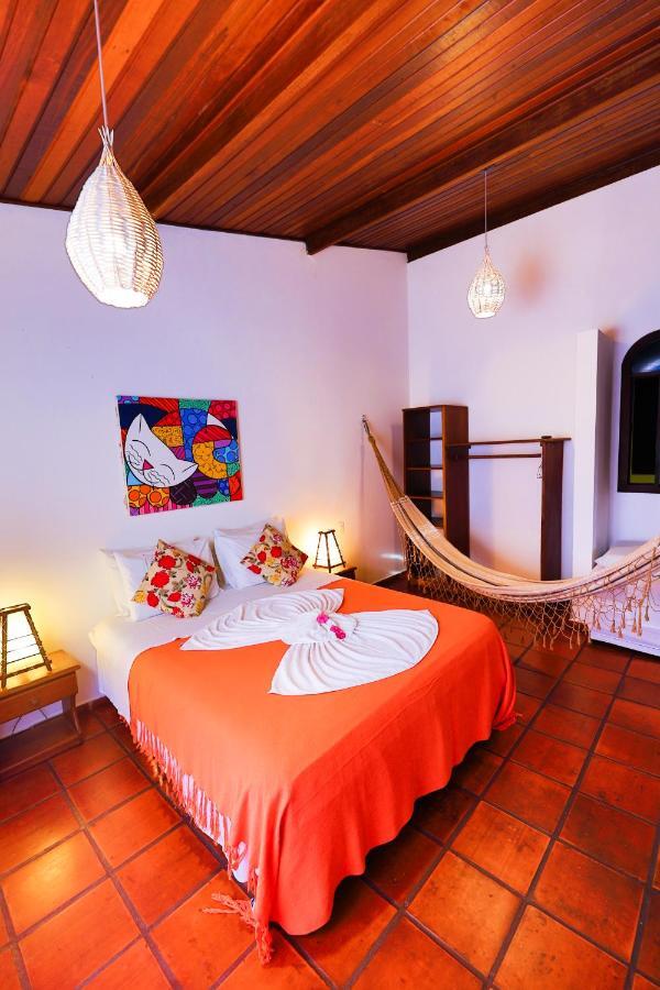 Enseada Dos Golfinhos Inn 3*