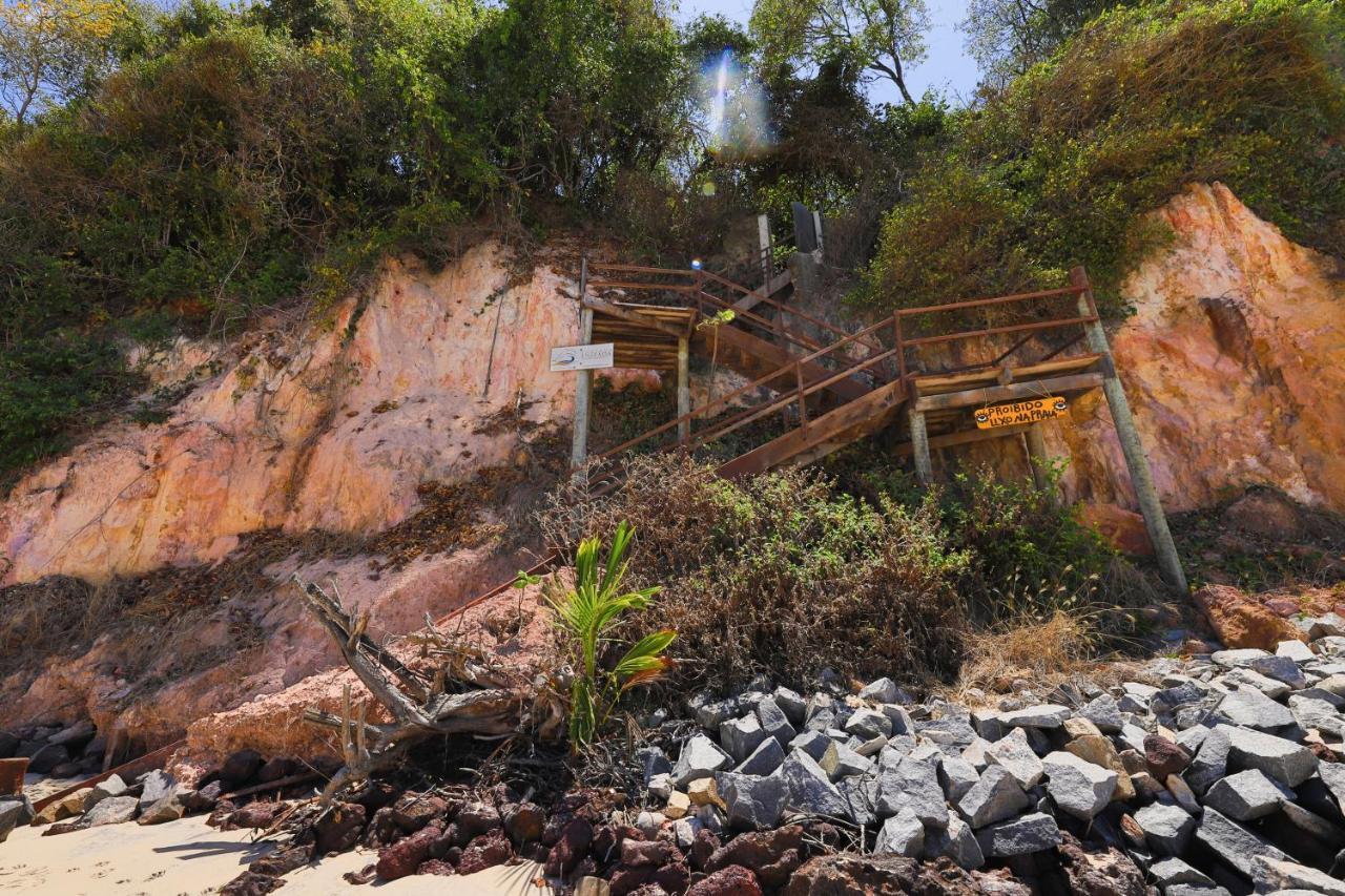 Enseada Dos Golfinhos Praia de Pipa