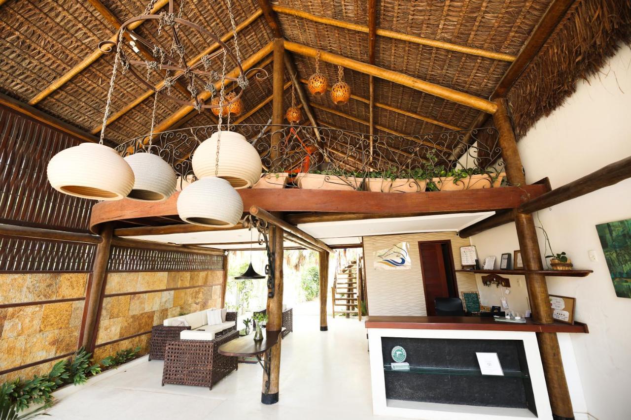Enseada Dos Golfinhos Inn